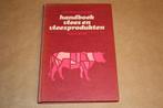 Handboek Vlees en Vleesprodukten, Boeken, Ophalen of Verzenden, Gelezen, Vogels