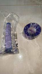 Nieuw..Dyson filters (ster) v8 animal plus, Witgoed en Apparatuur, Ophalen of Verzenden, Nieuw, Minder dan 1200 watt, Stofzuiger