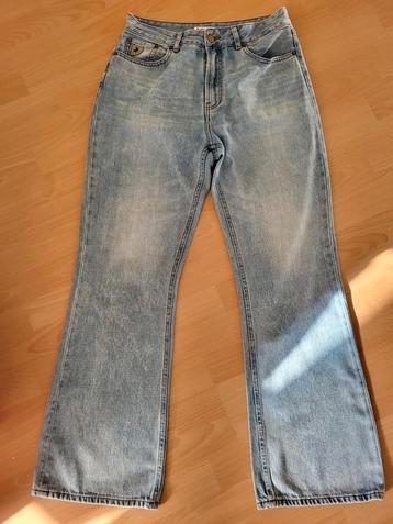 Lois Ninette wide legg spijkerbroek maat 29-32 beschikbaar voor biedingen
