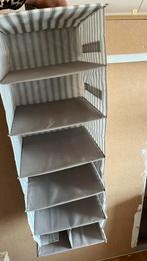 Ophangsysteem voor schoenen 2x, Ophalen, Zo goed als nieuw