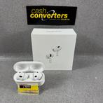 Apple Airpods Pro 2th gen | in doos | A2968 | 389775, Ophalen of Verzenden, Zo goed als nieuw, In oorschelp (earbud), Bluetooth