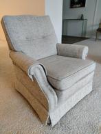 Fauteuiltje, Huis en Inrichting, Fauteuils, Ophalen, Gebruikt, Minder dan 75 cm, Stof
