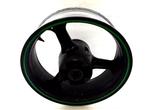 ZX6R 2000 - 2002 Kawasaki Velg D1-38612