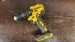 DeWalt DCD777 Accu schroef/boormachine, Ophalen, Zo goed als nieuw, Boor- en Schroefmachine, Variabele snelheid