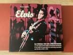 Richard Gordon - Elvis Presley, Ophalen of Verzenden, Zo goed als nieuw, Richard Gordon, Sport
