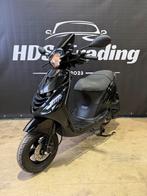 Piaggio Zip 2019 Brom Black On Black 3MND GARANTIE, Ophalen, Maximaal 45 km/u, Zip, Zo goed als nieuw