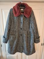 Paprika Jas mt 1 - Zo goed als nieuw!, Kleding | Dames, Bruin, Maat 42/44 (L), Ophalen of Verzenden, Zo goed als nieuw