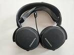 Steelseries Arctis 7, Ophalen of Verzenden, Zo goed als nieuw, Over-ear