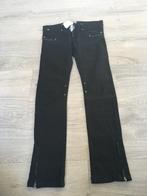 CANADA HOUSE broek ritsen onderaan NIEUW maat 140 / 146 D23, Broek, Meisje, Canada House, Nieuw