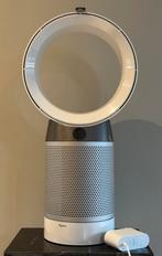Dyson Pure Cool Desk luchtreiniger en ventilator wit/zilver, Ophalen, Zo goed als nieuw, Torenventilator