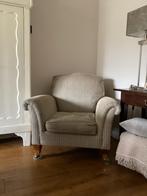 Mooie Derwent fauteuil, Ophalen, Gebruikt, Landelijk klassiek, 75 tot 100 cm