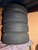 Fiat 500 winterbanden - Bridgestone Blizzak, Ophalen, Zo goed als nieuw