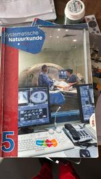 Havo 5 Systematische Natuurkunde, Boeken, Ophalen of Verzenden, Gelezen, HAVO, Natuurkunde