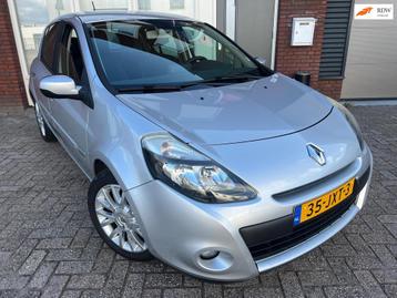 Renault Clio 1.2 TCe Dynamique / Navi / Clima / Cruise / 5DR beschikbaar voor biedingen