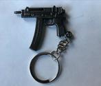 Sleutelhanger Pistool, Verzamelen, Ophalen of Verzenden, Nieuw, Merk