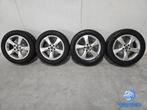 Originele Mercedes Vito V-Klasse W447 17 inch velgen TPMS 5x, Banden en Velgen, 17 inch, Ophalen of Verzenden, All Season