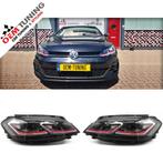 GOLF 7 GTI Dynamische LED KOPLAMPEN | GOLF 7.5 Look | 12-17