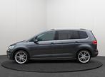 Volkswagen Touran 1.4 TSI DSG Highline LED/ACC/Trekhaak/Auto, Auto's, Automaat, Gebruikt, 4 cilinders, 150 pk