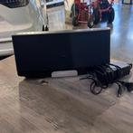 Sony box bluetooth speaker RDP-XF300IP, Sony, Zo goed als nieuw, Support@sony.com, 1-7-1 Konan, Minato-ku
Tokyo 108-0075
Japan