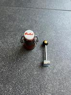 2 bieropeners Grolsch openers dommelsch, Verzamelen, Ophalen, Grolsch