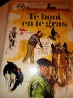 Te hooi en te gras Rien Poortvliet, Ophalen of Verzenden, Zo goed als nieuw, Rien Poortvliet, Prentenboek