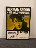 Herman Brood, Ophalen, Zo goed als nieuw