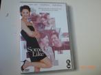 dvd Someone like You Ashley Judd Hugh Jackman Greg Kinnear, Alle leeftijden, Ophalen of Verzenden, Zo goed als nieuw, Romantische komedie