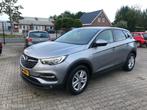 Opel Grandland X 1.2 Turbo Online Edition, Voorwielaandrijving, 1350 kg, Stof, Gebruikt