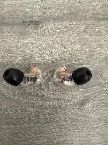 Shure in ear SE 425 beschikbaar voor biedingen