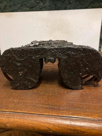 Relic beschikbaar voor biedingen