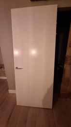 Svedex opdekdeuren 231,5  93, Ophalen, Binnendeur, 215 cm of meer