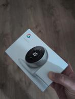 Google Nest Stand - Standaard, Doe-het-zelf en Verbouw, Thermostaten, Ophalen of Verzenden, Slimme thermostaat, Zo goed als nieuw