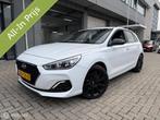 HYUNDAI I30 1.0 BENZINE | LAGE KM | CAMERA | 1 JAAR GARANTIE, Bedrijf, 3 cilinders, Hatchback, 5 stoelen