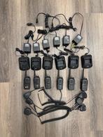 Kenwood TK2160 VHF Portofoons, Telecommunicatie, Ophalen of Verzenden, Gebruikt, 2 to 5 km, Portofoon of Walkie-talkie