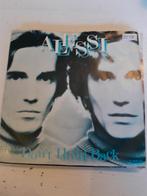 Alessi 7inch don,t hold back, Ophalen of Verzenden, Zo goed als nieuw, Pop