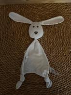 Prénatal knuffeldoekje konijn, Ophalen of Verzenden, Zo goed als nieuw, Konijn