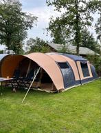 Cabanon Malawi 2.0 Vouwwagen MET BERMKEUKEN, Caravans en Kamperen, Vouwwagens, Ophalen, Meerkleurig, Cabanon, Aanwezig