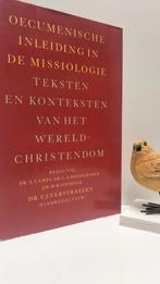 Camps,  Dr. A. e.a.;  Oecumenische inleiding in missiologie, Boeken, Godsdienst en Theologie, Ophalen of Verzenden, Gelezen, Christendom | Protestants