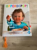 Opperdepop - basiskookboek, Boeken, Kookboeken, Ophalen, Gelezen