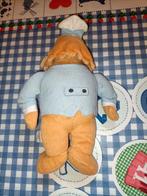 Novo Nordisk walrus knuffel 28 cm groot, Ophalen of Verzenden