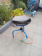 Cadac scottelbraai met braadpan, Tuin en Terras, Gasbarbecues, Ophalen of Verzenden, Gebruikt, Cadac