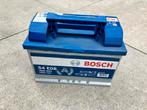 Start Stop Accu Bosch, Ophalen, Gebruikt