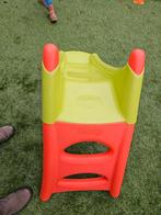 Smoby glijbaan, Kinderen en Baby's, Speelgoed | Buiten | Speeltoestellen, Ophalen, Glijbaan