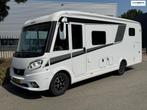 Knaus R18 650 i MEG Platinum Automaat, Bedrijf, Diesel, Knaus, Airconditioning