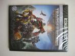 Transformers rise of the beasts 4K Blu Ray films Bluray, Ophalen of Verzenden, Nieuw in verpakking, Actie