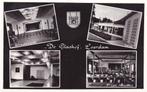 Leerdam.  "De Glashof".  **, Verzenden, 1960 tot 1980, Ongelopen, Zuid-Holland