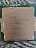 i7 4790, Ophalen, Gebruikt, Intel Core i7, 3 tot 4 Ghz