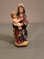 Maria met kindje Jezus - Beeldje, Antiek en Kunst, Ophalen