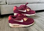 Nike Air Max 90 Essential - Villain Red - Maat 36.5 - ZGAN, Ophalen of Verzenden