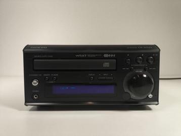 Onkyo CR-305FX CD Receiver beschikbaar voor biedingen